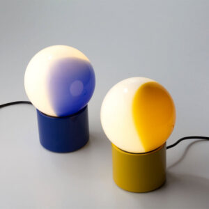 Martinelli Luce Pulce Lampada Tavolo - immagine 8
