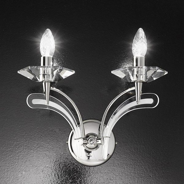 METALLUX-ICARO-PARETE-2-LUCE-STILLUCE-STORE-BERGAMO