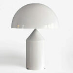 O-LUCE-ATOLLO-LAMPADA-TAVOLO-METALLO-BIANCO-STILLUCE-STORE-BERGAMO