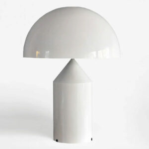 O-LUCE-ATOLLO-LAMPADA-TAVOLO-METALLO-BIANCO-STILLUCE-STORE-BERGAMO