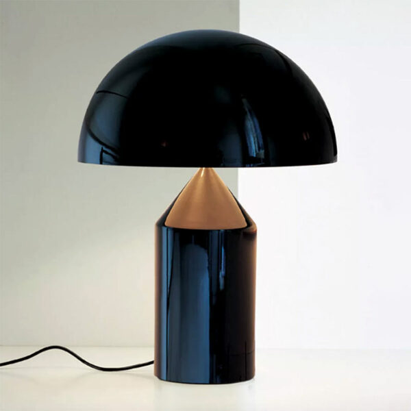 O-LUCE-ATOLLO-LAMPADA-TAVOLO-METALLO-NERO-STILLUCE-STORE-BERGAMO O-LUCE-ATOLLO-LAMPADA-TAVOLO-METALLO-NERO-STILLUCE-STORE-BERGAMO