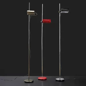 OLUCE-COLOMBO-LAMPADA-TERRA-626L-COLORI-STILLUCE-STORE-BERGAMO