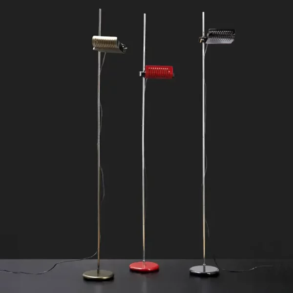 OLUCE-COLOMBO-LAMPADA-TERRA-626L-COLORI-STILLUCE-STORE-BERGAMO