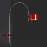 OLUCE-COUPE-LAMPAD-APARETE-ROSSO-1158-STILLUCE-STORE-BERGAMO