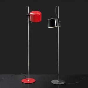 OLUCE-COUPE-LAMPADA-TERRA-ROSSO-SCARLET-3321-STILLUCE-STORE-BERGAMO