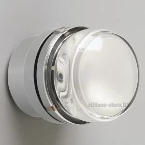 OLUCE-FRESNEL-GRIGIO-PARETE-STILLUCE-STORE-BERGAMO