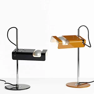 OLUCE-SPIDER-LAMPADA-TAVOLO-COLORI-STILUCE-STORE-BERGAMO