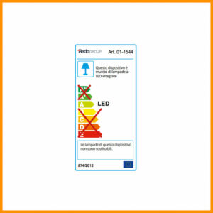 REDO-GROUP-ACROBAT-SOSPENSIONE-LED-CLASSE-ENERGETICA-STILLUCE-STORE-BERGAMO