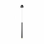REDO-GROUP-MADISON-SOSPENSIONE-SINGOLA-NERO-01-2045-STILLUCE-STORE-BERGAMO