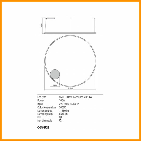 REDO-GROUP-ORBIT-150-SOSPENSIONE_DIM-STILLUCE-STORE-BERGAMO