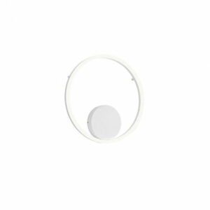 REDO-GROUP-ORBIT-40-BIANCO-LED-DIRETTO-PARETE-SOFFITTO-01-1698-STILLUCE-STORE-BERGAMO