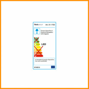 REDO-GROUP-ORBIT-40-BIANCO-LED-INDIRETTO-PARETE-SOFFITTO-01-1700-CLASSE-ENERGETICA-STILLUCE-STORE-BERGAMO
