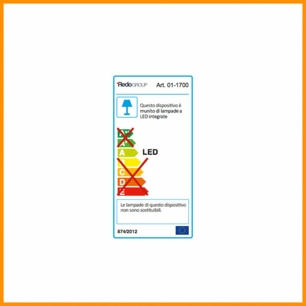 REDO-GROUP-ORBIT-40-BIANCO-LED-INDIRETTO-PARETE-SOFFITTO-01-1700-CLASSE-ENERGETICA-STILLUCE-STORE-BERGAMO