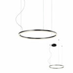 REDO-GROUP-ORBIT-60-SOSPENSIONE-NERO-01-1948-STILLUCE-STORE-BERGAMO