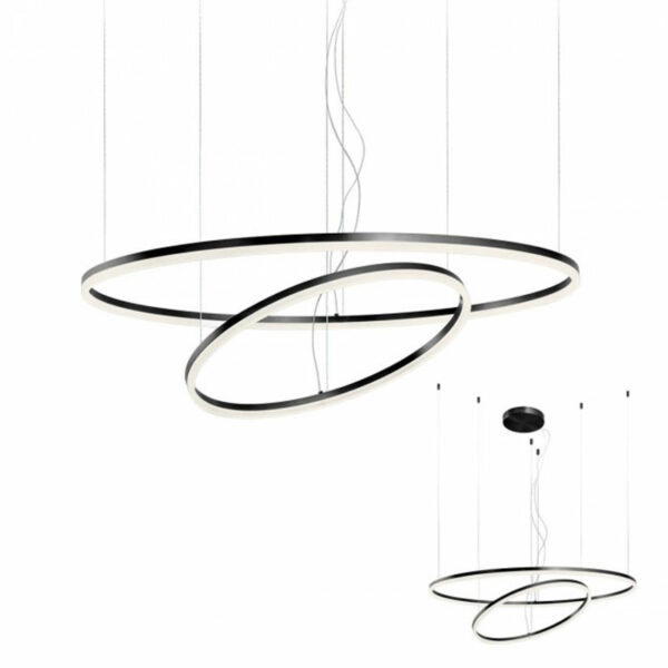 REDO-GROUP-ORBIT-SOSPENSIONE-DOUBLE-NERO-01-1953-STILLUCE-STORE-BERGAMO REDO-GROUP-ORBIT-SOSPENSIONE-DOUBLE-NERO-01-1953-STILLUCE-STORE-BERGAMO