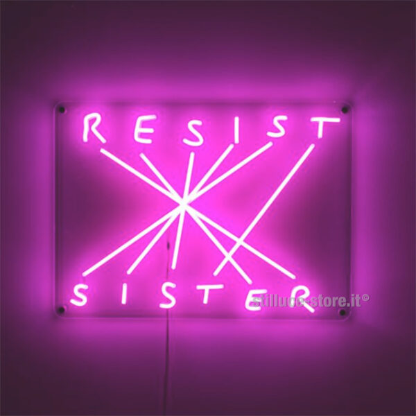 SELETTI-CODALUNGA-NICO-VASCELLARI-RESIST-SISTER-1-STILLUCE-STORE-BERGAMO SELETTI-CODALUNGA-NICO-VASCELLARI-RESIST-SISTER-1-STILLUCE-STORE-BERGAMO