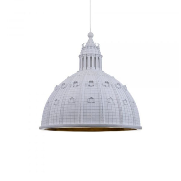 SELETTI-CUPOLONE-45-BIANCO-SOSPENSIONE-STILLUCE-STORE-BERGAMO SELETTI-CUPOLONE-45-BIANCO-SOSPENSIONE-STILLUCE-STORE-BERGAMO