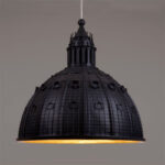 SELETTI-CUPOLONE-GRAY-SOSPENSIONE-STILLUCE-STORE-BERGAMO