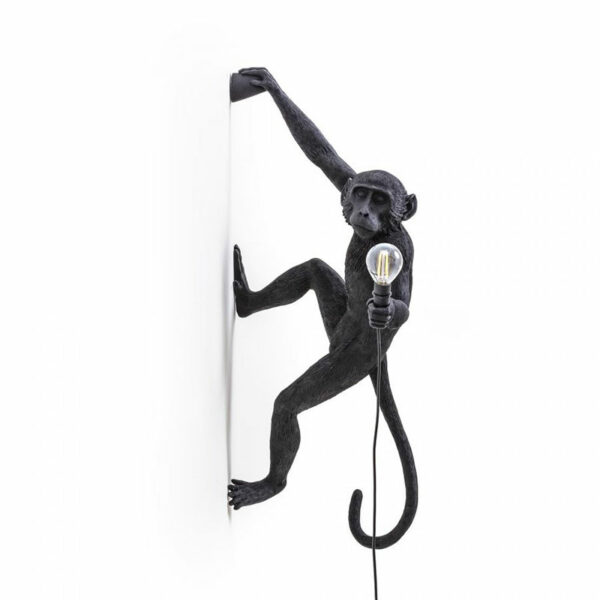 SELETTI-MONKEY-LAMP-APPESA-DESTRA-NERA-4-STILLUCE-STORE-BERGAMO- SELETTI-MONKEY-LAMP-APPESA-DESTRA-NERA-4-STILLUCE-STORE-BERGAMO-