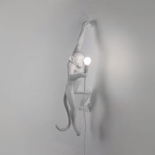 SELETTI-MONKEY-LAMP-APPESA-SINISTRA-BIANCA-1-STILLUCE-STORE-BERGAMO- SELETTI-MONKEY-LAMP-APPESA-SINISTRA-BIANCA-1-STILLUCE-STORE-BERGAMO-