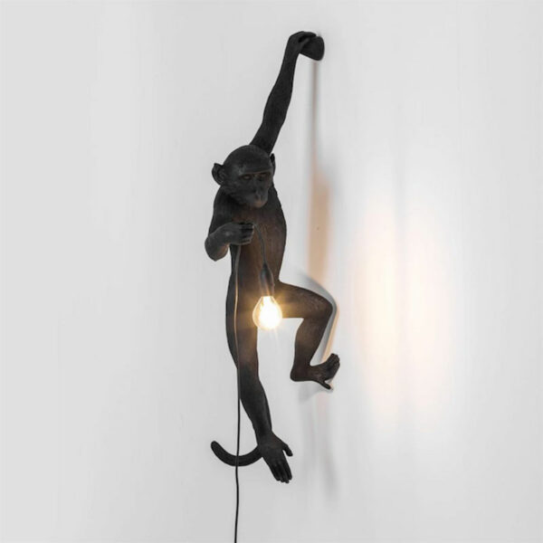 SELETTI-MONKEY-LAMP-APPESA-SINISTRA-NERA-1-STILLUCE-STORE-BERGAMO-