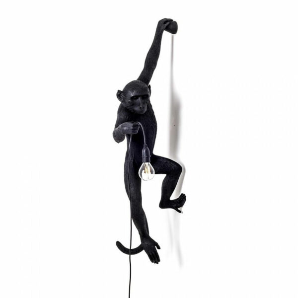 SELETTI-MONKEY-LAMP-APPESA-SINISTRA-NERA-2-STILLUCE-STORE-BERGAMO- SELETTI-MONKEY-LAMP-APPESA-SINISTRA-NERA-2-STILLUCE-STORE-BERGAMO-