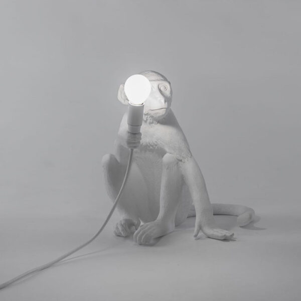 SELETTI-MONKEY-LAMP-SEDUTA-STILLUCE-STORE-BERGAMO