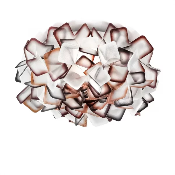 SLAMP-CLIZIA-ARANCIO-PARETE-SOFFITTO-STILLUCE-STORE-BERGAMO SLAMP-CLIZIA-ARANCIO-PARETE-SOFFITTO-STILLUCE-STORE-BERGAMO