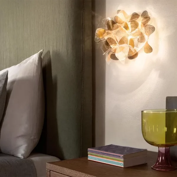 SLAMP-CLIZIA-MAMA-NON-MAMA-PARETE-ORO-STILLUCE-STORE-BERGAMO