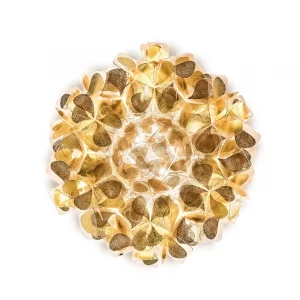 LAMP-CLIZIA-MAMA-NON-MAMA-PARETE-SOFFITTO-MEDIUM-GOLD-STILLUCE-STORE-BERGAMO
