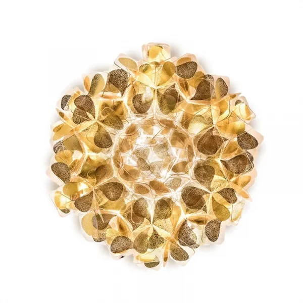 LAMP-CLIZIA-MAMA-NON-MAMA-PARETE-SOFFITTO-MEDIUM-GOLD-STILLUCE-STORE-BERGAMO