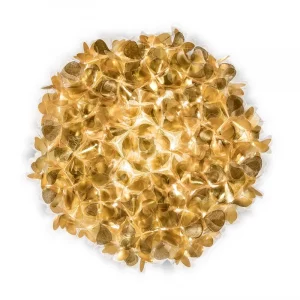LAMP-CLIZIA-MAMA-NON-MAMA-PARETE-SOFFITTO-LARGE-GOLD-STILLUCE-STORE-BERGAMO
