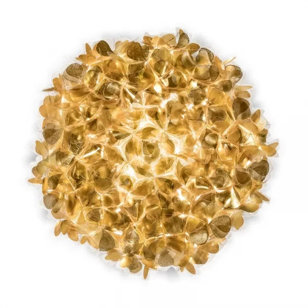 LAMP-CLIZIA-MAMA-NON-MAMA-PARETE-SOFFITTO-LARGE-GOLD-STILLUCE-STORE-BERGAMO