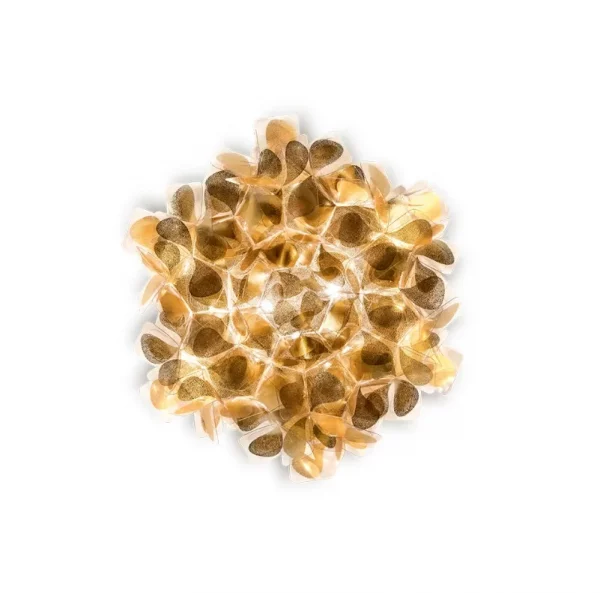 SLAMP-CLIZIA-MAMA-NON-MAMA-PARETE-SOFFITTO-MINI-GOLD-STILLUCE-STORE-BERGAMO