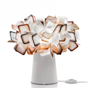 SLAMP-CLIZIA-TAVOLO-ARANCIO-STILLUCE-STORE-BERGAMO