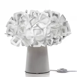 SLAMP-CLIZIA-TAVOLO-BIANCO-STILLUCE-STORE-BERGAMO