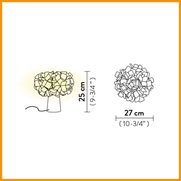 SLAMP-CLIZIA-TAVOLO-STILLUCE-STORE-BERGAMO_DIM