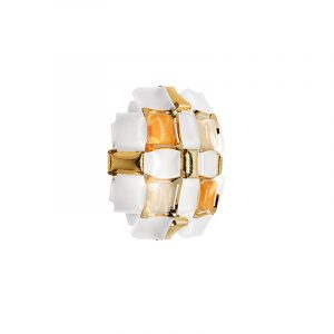 SLAMP-MIDA-APPLIQUE-AMBRA-STILLUCE-STORE-BERGAMO