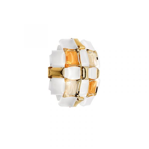 SLAMP-MIDA-APPLIQUE-AMBRA-STILLUCE-STORE-BERGAMO