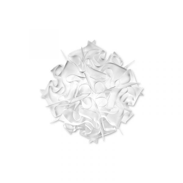 SLAMP-VELI-MINI-BIANCO-STILLUCE-STORE-BERGAMO SLAMP-VELI-MINI-BIANCO-STILLUCE-STORE-BERGAMO