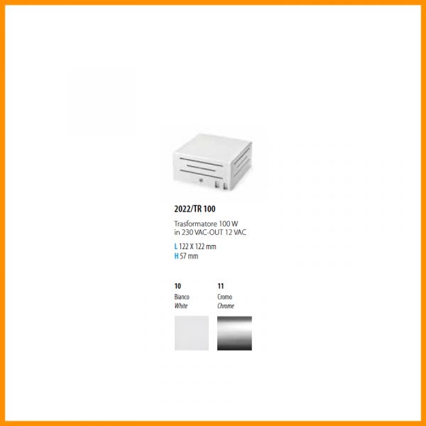 STILLUCE-STORE-BRAGA-ILLUMINAZIONE-KEPLERO-12V-ACCESSORIO-2022-TR-100 STILLUCE-STORE-BRAGA-ILLUMINAZIONE-KEPLERO-12V-ACCESSORIO-2022-TR-100