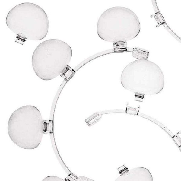 STILLUCE-STORE-FOSCARINI-RICAMBIO-ARCHETTI-PER-CABOCHE STILLUCE-STORE-FOSCARINI-RICAMBIO-ARCHETTI-PER-CABOCHE