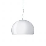 STILLUCE-STORE-KARTELL-FLY-BIANCO-LUCIDO