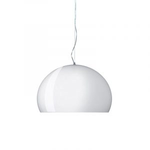 STILLUCE-STORE-KARTELL-FLY-BIANCO-LUCIDO