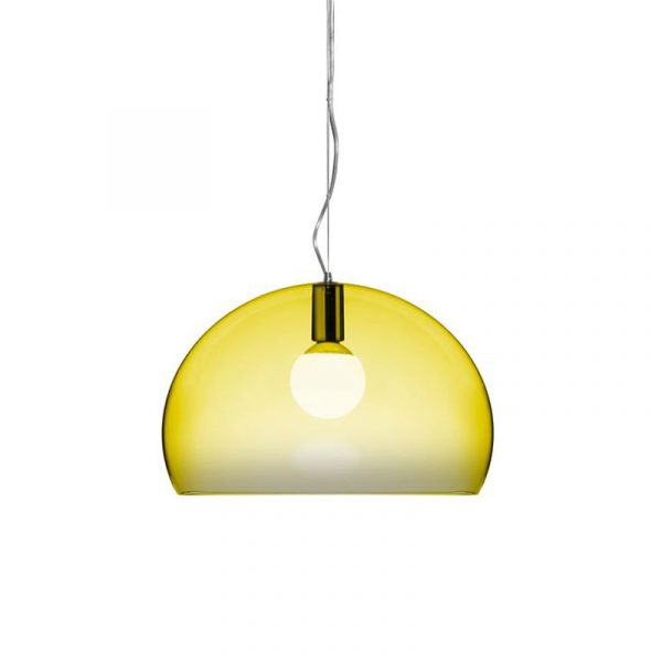 STILLUCE-STORE-KARTELL-FLY-GIALLO STILLUCE-STORE-KARTELL-FLY-GIALLO