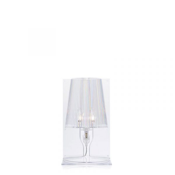 STILLUCE-STORE-KARTELL-TAKE-CRISTALLO STILLUCE-STORE-KARTELL-TAKE-CRISTALLO
