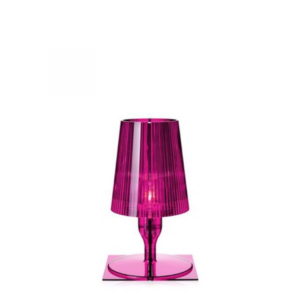 STILLUCE-STORE-KARTELL-TAKE-ROSA STILLUCE-STORE-KARTELL-TAKE-ROSA