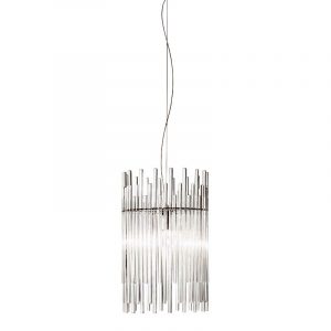 Vistosi Diadema lampada a sospensione 30