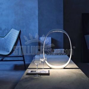 Foscarini Anisha Grande Tavolo - immagine 2