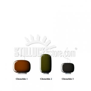 Foscarini Chouchin 1 Arancio - immagine 5